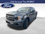 2018 Ford F-150 SuperCrew Cab 4x4 Pickup for sale #A19318A - photo 1