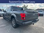 2018 Ford F-150 SuperCrew Cab 4x4 Pickup for sale #A19318A - photo 3