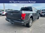 2018 Ford F-150 SuperCrew Cab 4x4 Pickup for sale #A19318A - photo 6