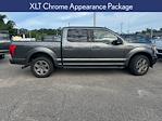 2018 Ford F-150 SuperCrew Cab 4x4 Pickup for sale #A19318A - photo 7