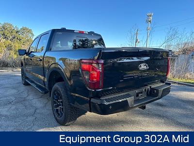 New 2026 Ford F-150 XLT SuperCrew Cab for sale #A20703 - photo 2