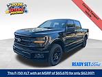 2026 Ford F-150 SuperCrew Cab 4WD Pickup for sale #A20703 - photo 1