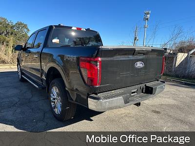 New 2026 Ford F-150 XLT SuperCrew Cab for sale #A20948 - photo 2