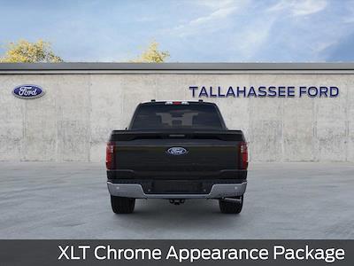 2026 Ford F-150 SuperCrew Cab 4WD Pickup for sale #A20948 - photo 2