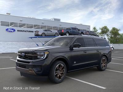 2025 Ford Expedition MAX 4x4 SUV for sale #A21552 - photo 1