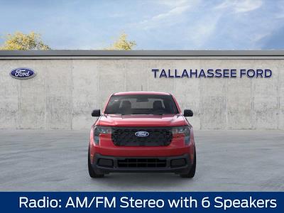 New 2026 Ford Maverick - photo 1