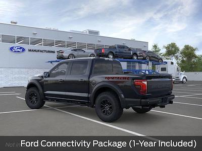2026 Ford F-150 SuperCrew Cab 4WD Pickup for sale #A21725 - photo 2