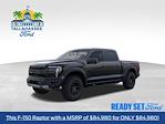 2026 Ford F-150 SuperCrew Cab 4WD Pickup for sale #A21725 - photo 1