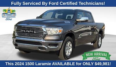 Used 2024 Ram 1500 - photo 1