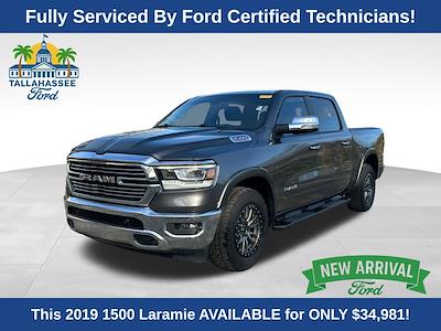 Used 2019 Ram 1500 - photo 1