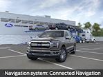 New 2026 Ford F-150 Lariat SuperCrew Cab for sale #A21794 - photo 3