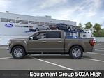 New 2026 Ford F-150 Lariat SuperCrew Cab for sale #A21794 - photo 5
