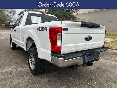 Used 2017 Ford F-250 - photo 1