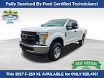 2017 Ford F-250 Super Cab 4WD Pickup for sale #A21794A - photo 1