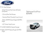 2017 Ford F-250 Super Cab 4WD Pickup for sale #A21794A - photo 9