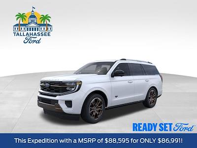 New 2026 Ford Expedition - photo 1