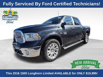 Used 2016 Ram 1500 - photo 1