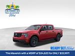 2026 Ford Maverick SuperCrew Cab FWD Pickup for sale #A23573 - photo 1
