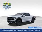 New 2026 Ford F-150 Raptor SuperCrew Cab for sale #A23851 - photo 1