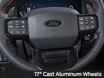 New 2026 Ford F-150 Raptor SuperCrew Cab for sale #A23851 - photo 16