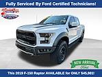 2019 Ford F-150 SuperCrew Cab 4WD Pickup for sale #A23851A - photo 1