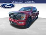 2021 Ford F-150 SuperCrew Cab 4x4 Pickup for sale #A23991A - photo 1