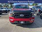 2021 Ford F-150 SuperCrew Cab 4x4 Pickup for sale #A23991A - photo 10