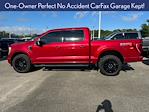 2021 Ford F-150 SuperCrew Cab 4x4 Pickup for sale #A23991A - photo 2