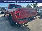 2021 Ford F-150 SuperCrew Cab 4x4 Pickup for sale #A23991A - photo 3