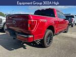 2021 Ford F-150 SuperCrew Cab 4x4 Pickup for sale #A23991A - photo 6