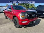2021 Ford F-150 SuperCrew Cab 4x4 Pickup for sale #A23991A - photo 9