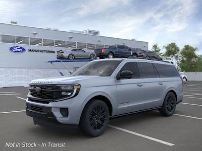 2025 Ford Expedition MAX 4x4 SUV for sale #A24424 - photo 1