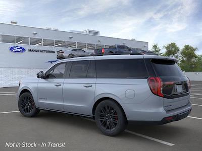 2025 Ford Expedition MAX 4x4 SUV for sale #A24424 - photo 2