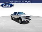 2018 Ford F-150 SuperCrew Cab 4x4 Pickup for sale #A25102A - photo 1