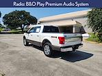 2018 Ford F-150 SuperCrew Cab 4x4 Pickup for sale #A25102A - photo 14