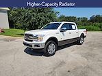 2018 Ford F-150 SuperCrew Cab 4x4 Pickup for sale #A25102A - photo 16
