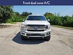 2018 Ford F-150 SuperCrew Cab 4x4 Pickup for sale #A25102A - photo 17