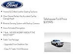 2018 Ford F-150 SuperCrew Cab 4x4 Pickup for sale #A25102A - photo 7