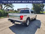 2018 Ford F-150 SuperCrew Cab 4x4 Pickup for sale #A25102A - photo 2