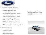 2018 Ford F-150 SuperCrew Cab 4x4 Pickup for sale #A25102A - photo 8