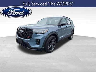 2025 Ford Explorer RWD SUV for sale #A25251A - photo 1