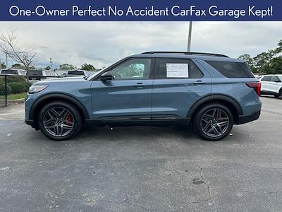 2025 Ford Explorer RWD SUV for sale #A25251A - photo 2