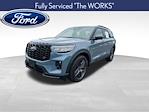 2025 Ford Explorer RWD SUV for sale #A25251A - photo 1