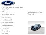 2025 Ford Explorer RWD SUV for sale #A25251A - photo 4