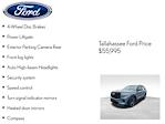 2025 Ford Explorer RWD SUV for sale #A25251A - photo 8