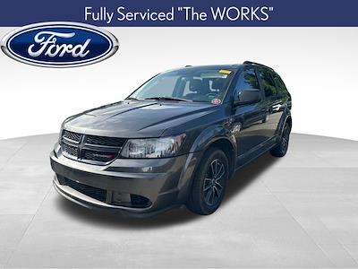 2018 Dodge Journey FWD SUV for sale #A25365A - photo 1