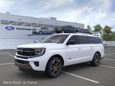 2025 Ford Expedition MAX 4x4 SUV for sale #A25570 - photo 1