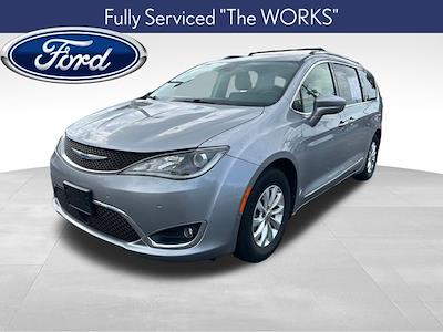 2018 Chrysler Pacifica FWD Minivan for sale #A25570A - photo 1