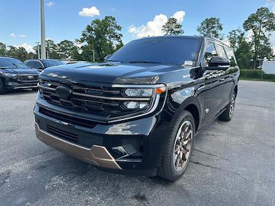 2025 Ford Expedition MAX 4x4 SUV for sale #A25823 - photo 1