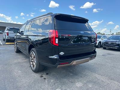 2025 Ford Expedition MAX 4x4 SUV for sale #A25823 - photo 2